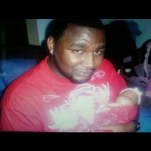 Meet your Posher, Ronald